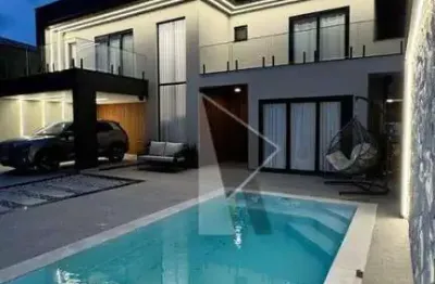Casa com 4 dormitórios à venda, 303 m² por r$ 2.850.000,00 - centro - navegantes/sc