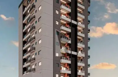Apartamento com 2 quartos à venda na Rua Arnaldo Passos, 699, Centro, Navegantes