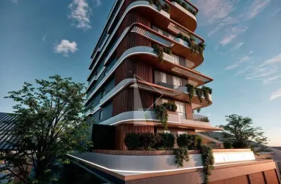 Apartamento com 2 dormitórios à venda, 88 m² por r$ 760.572,21 - centro - navegantes/sc
