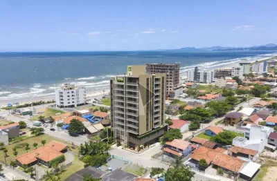 Apartamento com 3 dormitórios à venda, 106 m² por r$ 1.275.000,00 - gravatá - navegantes/sc