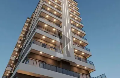 Apartamento com 2 dormitórios à venda, 86 m² por r$ 799.000,00 - gravatá - navegantes/sc