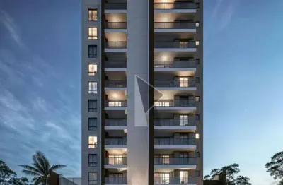 Apartamento com 2 dormitórios à venda, 84 m² por r$ 689.405 - centro - navegantes/sc