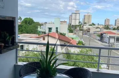 Apartamento com 2 dormitórios à venda, 96 m² por r$ 550.000,00 - centro - navegantes/sc