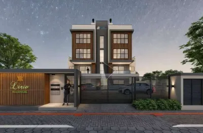 Apartamento à venda, 67 m² por r$ 400.000,00 - meia praia - navegantes/sc
