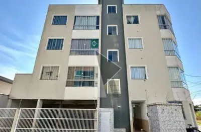 Apartamento com 2 dormitórios à venda, 86 m² por r$ 460.000 - gravatá - navegantes/sc