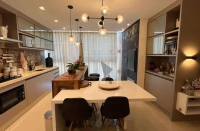 Apartamento com 2 dormitórios à venda, 85 m² por r$ 850.000,00 - gravatá - navegantes/sc