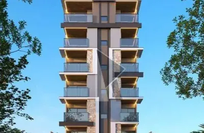 Apartamento com 2 dormitórios à venda, 70 m² por r$ 659.742 - gravatá - navegantes/sc