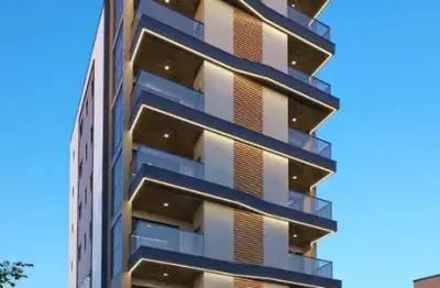 Apartamento com 2 dormitórios à venda, 81 m² por r$ 699.806 - gravatá - navegantes/sc