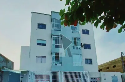 Apartamento com 2 dormitórios à venda, 60 m² por r$ 430.000 - centro - navegantes/sc