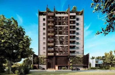 Apartamento com 3 dormitórios à venda, 105 m² por r$ 752.380,00 - gravatá - navegantes/sc