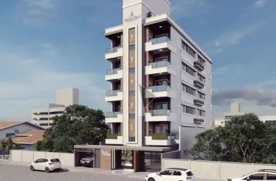 Apartamento com 3 dormitórios à venda, 82 m² por r$ 590.000,00 - gravatá - navegantes/sc