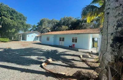 Terreno à venda na Estrada Geral Da Lagoa, Lagoa, Balneário Piçarras