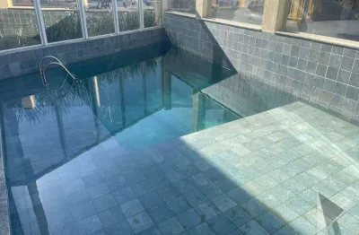 Apartamento com 3 quartos à venda na Avenida Prefeito José Juvenal Mafra, 1325, Gravata, Navegantes