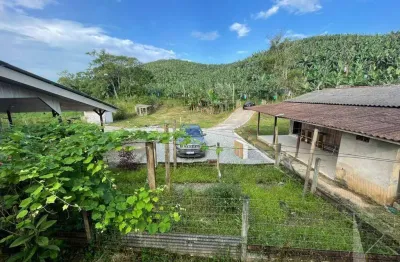 Chácara / sítio com 5 quartos à venda na Rodovia SC-414, 12584, Escalvado, Navegantes