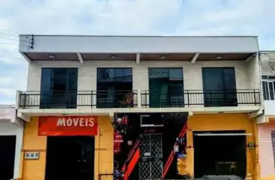 Sobrado com 3 dormitórios à venda, 305 m² por r$ 1.900.000 - são vicente - itajaí/sc