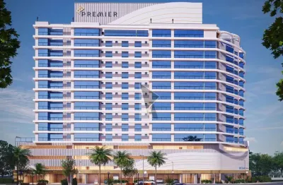 Apartamento com 2 dormitórios à venda, 96 m² por r$ 1.116.675,03 - centro - penha/sc