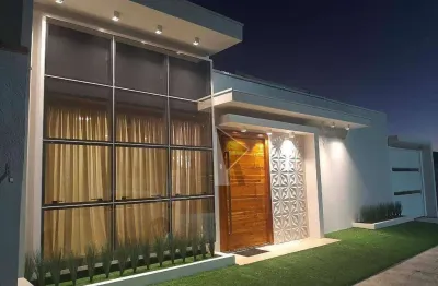 Casa com 3 dormitórios à venda, 263 m² por r$ 1.499.000,00 - centro - navegantes/sc