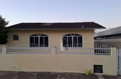 Casa com 3 dormitórios à venda, 100 m² por r$ 950.000,00 - são domingos - navegantes/sc