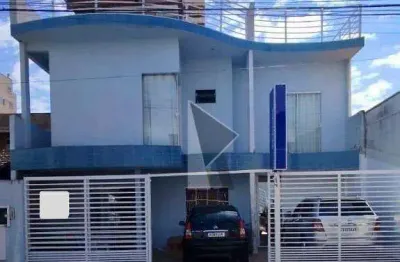 Casa com 4 dormitórios à venda, 210 m² por r$ 980.000,00 - centro - navegantes/sc