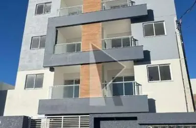 Apartamento com 2 dormitórios à venda, 80 m² por r$ 560.000,00 - gravatá - navegantes/sc