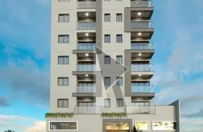 Apartamento com 2 dormitórios à venda, 76 m² por r$ 677.595,77 - gravatá - navegantes/sc