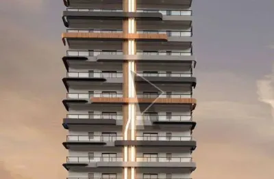 Apartamento com 2 dormitórios à venda, 74 m² por r$ 698.745 - meia praia - navegantes/sc