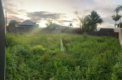 Terreno à venda, 407 m² por r$ 392.000 - itacolomi - balneário piçarras/sc