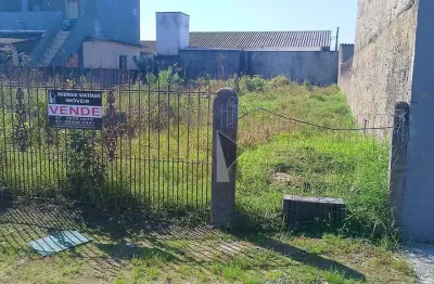 Terreno à venda, 312 m² por r$ 350.000,00 - machados - navegantes/sc