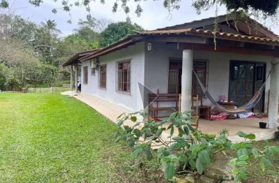 Casa com 3 dormitórios à venda, 110 m² por r$ 1.150.000,00 - santa lidia - penha/sc