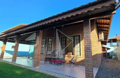 Casa com 3 quartos à venda na Rua Frei Odorico Durieux, 107, Centro, Navegantes