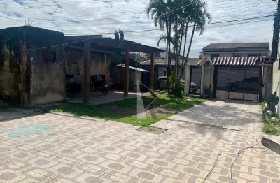 Casa com 3 dormitórios à venda, 140 m² por r$ 800.000 - centro - navegantes/sc