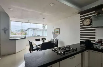 Apartamento com 5 quartos à venda na Avenida Vereador Nereu Liberato Nunes, 750, Centro, Navegantes