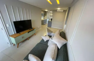 Apartamento com 2 dormitórios, excelente localização