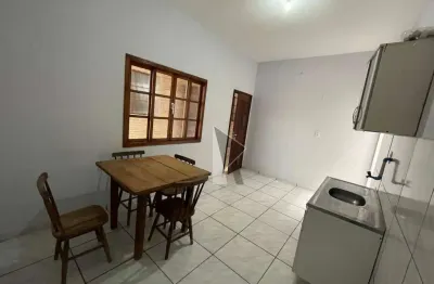 Kitnet / Stúdio para alugar na Rua Antonio Martins Filho, 147, Escalvado, Navegantes