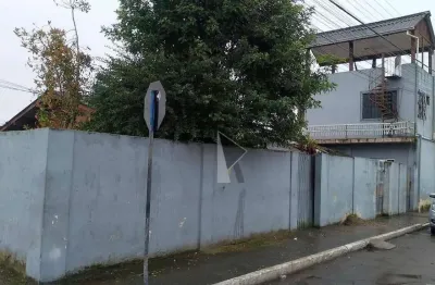 Invista com retorno imediato: terreno 12x20 com 3 alugueis ativos