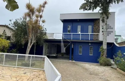 Casa com 4 quartos à venda na Rua Maria Lopes Borba, 495, São Domingos, Navegantes