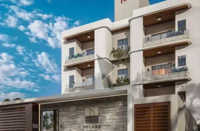 Apartamento com 2 quartos à venda na Rua Carlos Henrique Melchiner, 189, Meia Praia, Navegantes