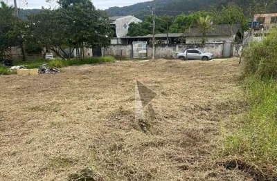Terreno à venda, 555 m² por r$ 250.000 - escalvados - navegantes/sc