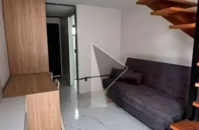 Apartamento com 1 quarto à venda na estrada geral, 74, camacho, jaguaruna, 44 m2 por r$ 335.000