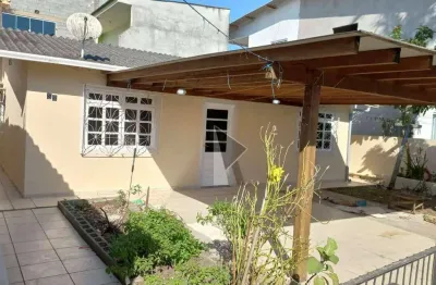 Casa com 2 quartos à venda na Rua Aristides Silva, 52, Machados, Navegantes