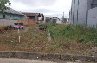 Terreno à venda, 302 m² por r$ 250.000,00 - itajuba - barra velha/sc