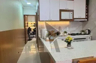 Casa com 3 quartos à venda na Rua Aparício José Mafra, 581, Gravata, Navegantes