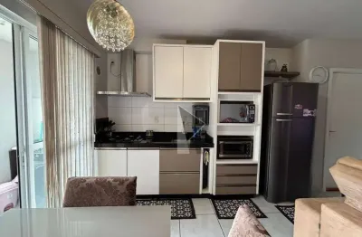 Apartamento com 2 quartos à venda na Rua Carlos de Paula Seara, 1300, Gravata, Navegantes