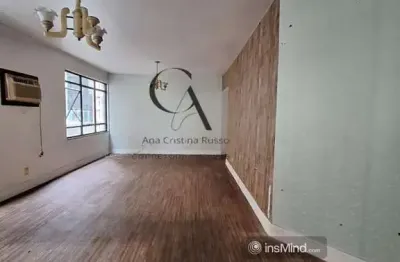 Apartamento para venda em santos, pompéia, 3 dormitórios, 1 suíte, 3 banheiros, 2 vagas