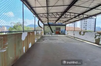 Edificio comercial para venda ou locação  em santos - vila belmiro