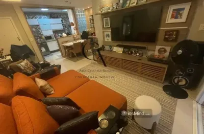Apartamento à venda no embaré – 2 dormitórios, 2 vagas, lazer completo e apenas 4 quadras da praia! santos-sp