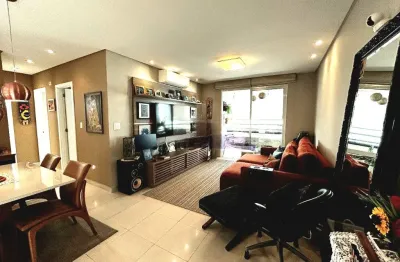 Apartamento à venda no embaré – 2 dormitórios, 2 vagas, lazer completo e apenas 4 quadras da praia! santos-sp