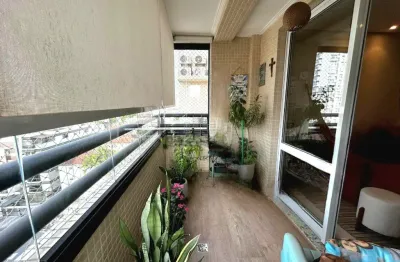 Apartamento com 2 quartos à venda na Rua Benjamin Constant, Embaré, Santos