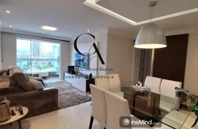 Oportunidade na ponta da praia! 3 dorms, suíte, vaga demarcada e totalmente mobiliado