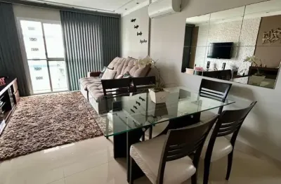 Apartamento com 2 quartos à venda no Embaré, Santos 